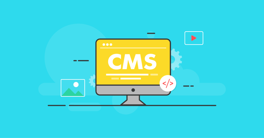 What is CMS? Headless vs Traditional