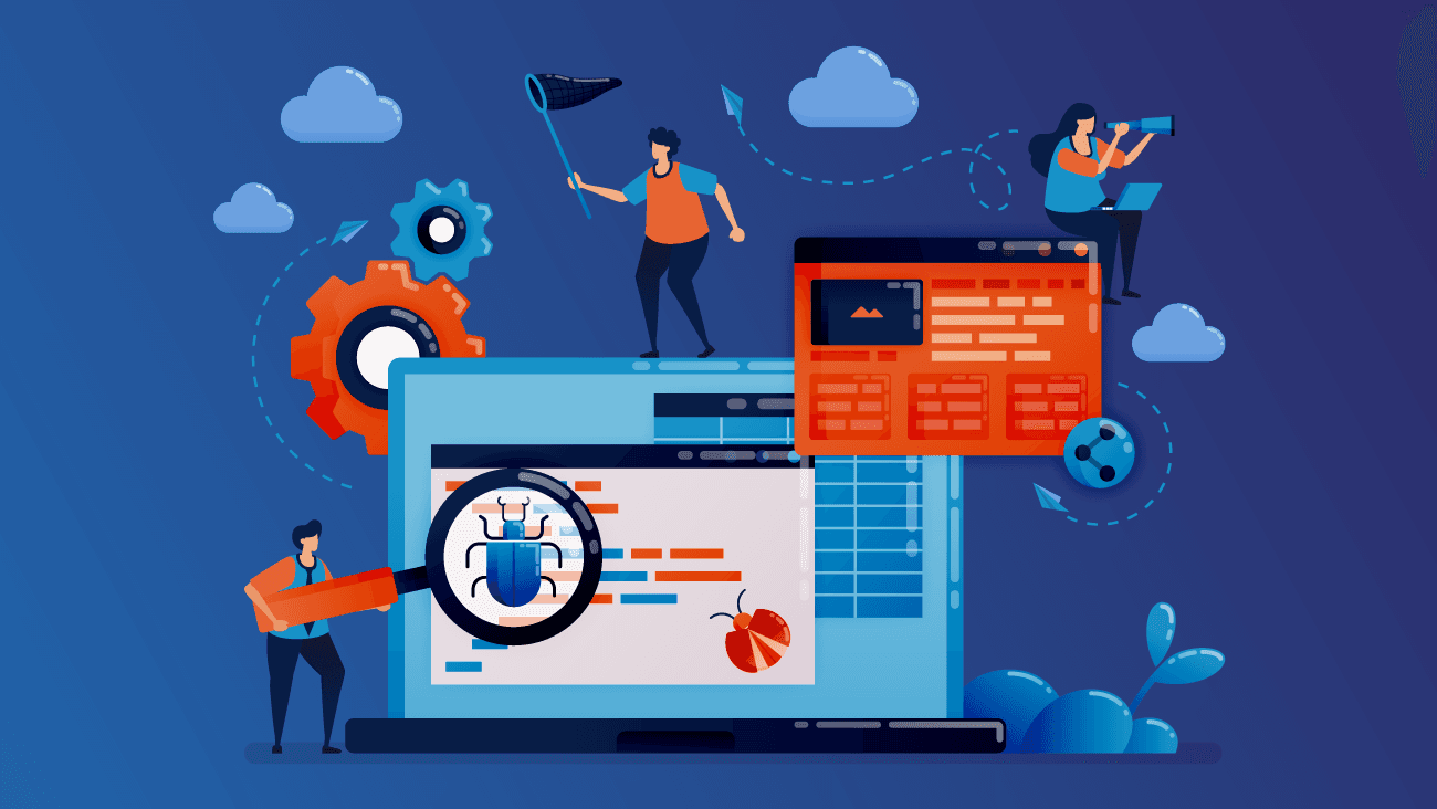 Debugging and troubleshooting in Javascript: Tips and tricks